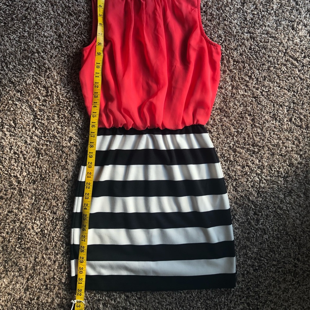 Ruby Rox Dress - Picture 3 of 8